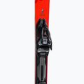 Narty zjazdowe Völkl Deacon 74 + wiązania rMotion2 12 GW red/grey 7