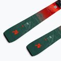 Narty zjazdowe Völkl Deacon 74 + wiązania rMotion2 12 GW red/grey 9