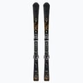 Narty zjazdowe damskie Völkl FLAIR 75 + wiązania VMotion 10 GW Lady black