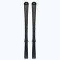 Narty zjazdowe damskie Völkl FLAIR 75 + wiązania VMotion 10 GW Lady black 3