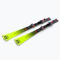 Narty zjazdowe Völkl RACETIGER SL MASTER + wiązania XComp 16 GW Master 4