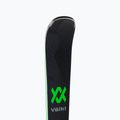 Narty zjazdowe Völkl Deacon 76 MASTER + wiązania XComp 16 GW Master 8