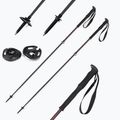 Kije skiturowe Völkl TOURISTICK CC czarne 141030 10