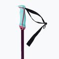 Kije narciarskie Völkl Phantastick 16mm czerwone 141009 3