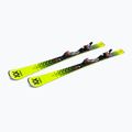 Narty zjazdowe Völkl Racetiger SL + wiązania RMotion 3 12 GW yellow/black 4