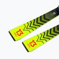 Narty zjazdowe Völkl Racetiger SL + wiązania RMotion 3 12 GW yellow/black 9