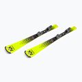 Narty zjazdowe dziecięce Völkl Racetiger JR Pro + wiązania 7.0 VMotion JR yellow/black 4