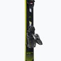 Narty zjazdowe dziecięce Völkl Racetiger JR Pro + wiązania 7.0 VMotion JR yellow/black 7