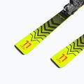 Narty zjazdowe dziecięce Völkl Racetiger JR Pro + wiązania 7.0 VMotion JR yellow/black 9
