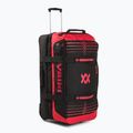 Torba narciarska Völkl Race Rolling Bag czarno-czerwona 142108