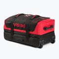 Torba narciarska Völkl Race Rolling Bag czarno-czerwona 142108 2