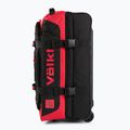 Torba narciarska Völkl Race Rolling Bag czarno-czerwona 142108 4