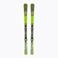 Narty zjazdowe Völkl Deacon 76 + wiązania rMotion3 12 GW green/neon green/pearl white