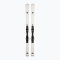 Narty zjazdowe damskie Völkl Flair 76 Elite + wiązania vMotion 10 GW white/berry 6