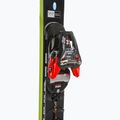 Narty zjazdowe Völkl Racetiger SL Master + wiązania XComp 16 GW yellow/black 4