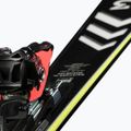 Narty zjazdowe Völkl Racetiger SL Master + wiązania XComp 16 GW yellow/black 9