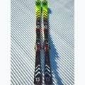 Narty zjazdowe Völkl Racetiger SL Master + wiązania XComp 16 GW yellow/black 11