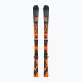 Narty zjazdowe Völkl Deacon XT + wiązania vMotion 10 GW black/orange