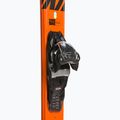 Narty zjazdowe Völkl Deacon XT + wiązania vMotion 10 GW black/orange 4