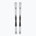 Narty zjazdowe damskie Völkl Flair 76 Elite + wiązania vMotion 10 GW white/berry