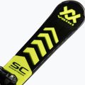 Narty zjazdowe Völkl Racetiger SC Black + wiązania vMotion 10 GW black/yellow 6