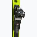 Narty zjazdowe Völkl Racetiger SC Black + wiązania vMotion 10 GW black/yellow 4