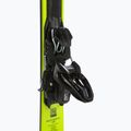 Narty zjazdowe Völkl Racetiger SC Black + wiązania vMotion 10 GW black/yellow 5