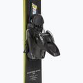 Narty zjazdowe dziecięce Völkl Racetiger Jr Pro + wiązania 7.0 VMotion Jr flo yellow/black 5