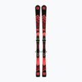 Narty zjazdowe Völkl Racetiger RC Black + wiązania VMotion 10 GW 2024 black