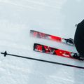 Narty zjazdowe Völkl Racetiger RC Black + wiązania VMotion 10 GW 2024 black 8