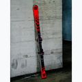 Narty zjazdowe Völkl Racetiger RC Red + wiązania vMotion 10 GW red 5