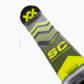 Narty zjazdowe Völkl Racetiger SC Black + wiązania VMotion 10 GW 2024 2