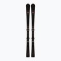 Narty zjazdowe damskie Völkl Flair SC Carbon + wiązania VMotion 11 TCX Lady