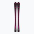 Narty zjazdowe dziecięce Völkl Flair Jr + wiązania 4.5 VMotion Jr Lady 80-90 cm 2