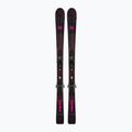 Narty zjazdowe dziecięce Völkl Flair Jr + wiązania 4.5 VMotion Jr Lady 100-120 cm