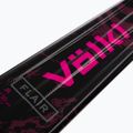 Narty zjazdowe dziecięce Völkl Flair Jr + wiązania 4.5 VMotion Jr Lady 100-120 cm 5