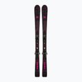 Narty zjazdowe dziecięce Völkl Flair Jr + wiązania 4.5 VMotion Jr Lady 130-160 cm