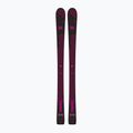 Narty zjazdowe dziecięce Völkl Flair Jr + wiązania 4.5 VMotion Jr Lady 130-160 cm 2