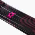 Narty zjazdowe dziecięce Völkl Flair Jr + wiązania 4.5 VMotion Jr Lady 130-160 cm 4