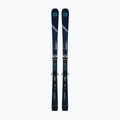Narty zjazdowe Völkl Peregrine 82 + wiązania Lowride 13 FR black/blue