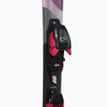 Narty zjazdowe dziecięce Völkl Shine Jr + wiązania 4.5 VMotion Jr Lady 100-120 cm black/pink 4
