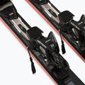 Narty zjazdowe Völkl Peregrine 76 + wiązania RMotion T 12 5