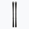 Narty zjazdowe Völkl Peregrine 72 Black + wiązania RMotion T 12 2