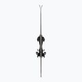 Narty zjazdowe Völkl Peregrine 72 Black + wiązania RMotion T 12 3