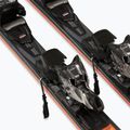 Narty zjazdowe Völkl Peregrine MT + wiązania VMotion 10 GW 5