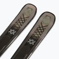 Narty zjazdowe Völkl Peregrine V.Werks + wiązania Lowride 13 FR VWerks GW 4