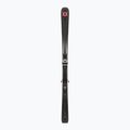 Narty zjazdowe Völkl Peregrine 80 + wiązania Lowride 12 TCX 3