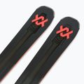 Narty zjazdowe Völkl Peregrine 80 + wiązania Lowride 12 TCX 5