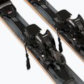 Narty zjazdowe Völkl Peregrine 78 + wiązania Lowride 11 TCX 5