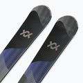 Narty zjazdowe damskie Völkl Shine MT + wiązania VMotion 10 GW Lady 4